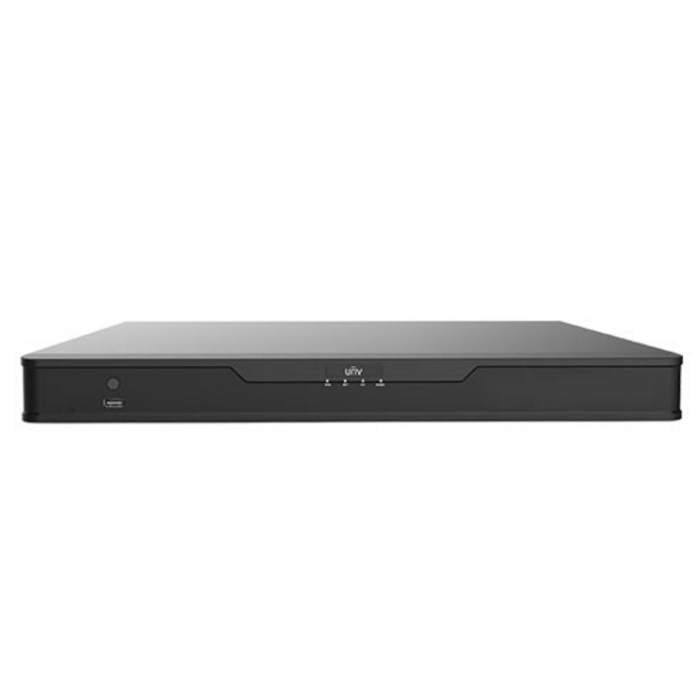 Мережевий IP відеореєстратор NVR304-32S Uniview