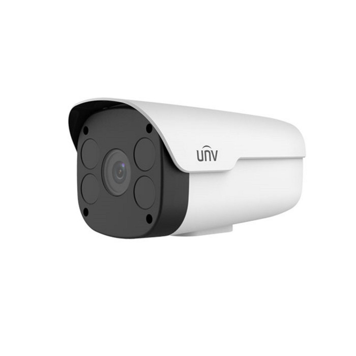 IP-відеокамера вулична IPC2C22LR6-PF60-E Uniview