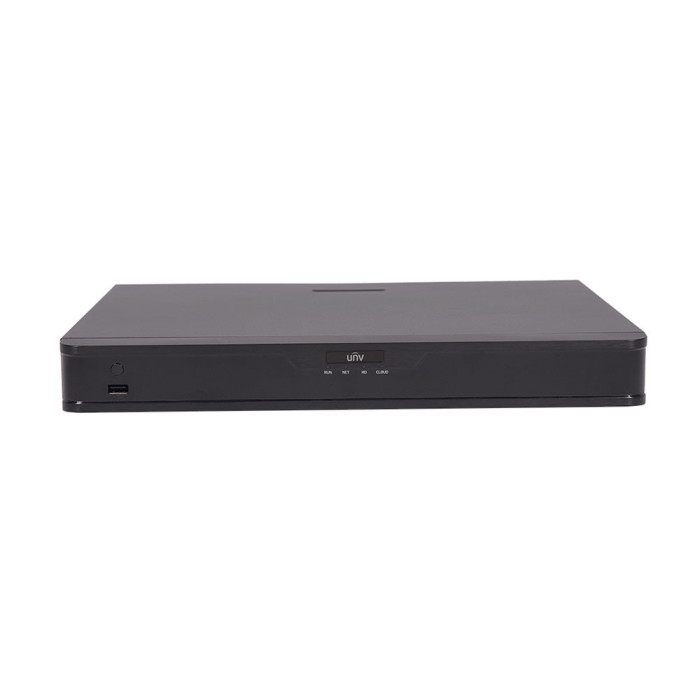 Мережевий IP відеореєстратор NVR302-32S Uniview