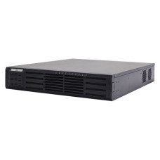 Мережевий IP відеореєстратор NVR308-32R Uniview