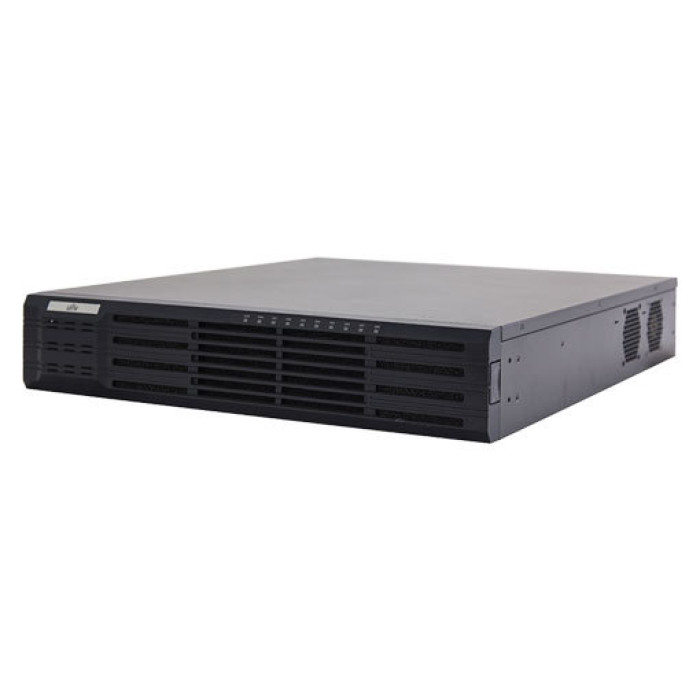 Мережевий IP відеореєстратор NVR308-32R Uniview