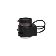Об'єктив LENS-DM3816D-3M-NB 7056 Uniview