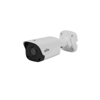 IP-відеокамера вулична IPC2124LR3-PF40M-D Uniview