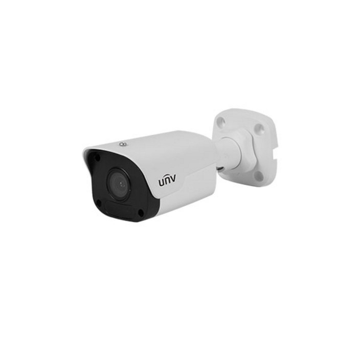 IP-відеокамера вулична IPC2124LR3-PF40M-D Uniview