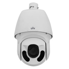 IP-відеокамера вулична Speed Dome IPC6222ER-X20P-B Uniview