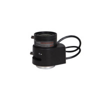 Об'єктив LENS-YM0312D-3M-NB 6953 Uniview