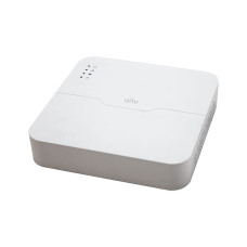 Мережевий IP відеореєстратор NVR301-04L-P4 Uniview