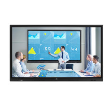 Інтерактивний 65"смарт-дисплей MW3565-Т 10434 Uniview