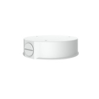 Комутаційна коробка TR-JB04-B-IN 7034 Uniview