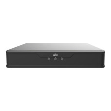Мережевий IP відеореєстратор NVR301-08S3 Uniview