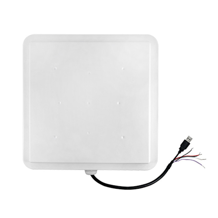 Зчитувач UHF2-5E Cyphrax