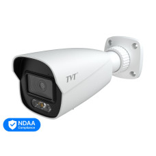Відеокамера TD-9442S4-C(D/PE/AW3) WHITE TVT