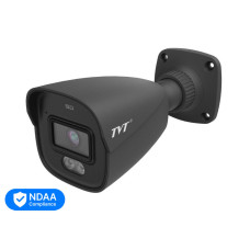Відеокамера TD-9441S4-C(D/PE/AW2) BLACK TVT