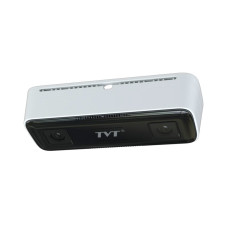 Відеокамера TD-9742A3-PC TVT 4Mp f=2.1 мм