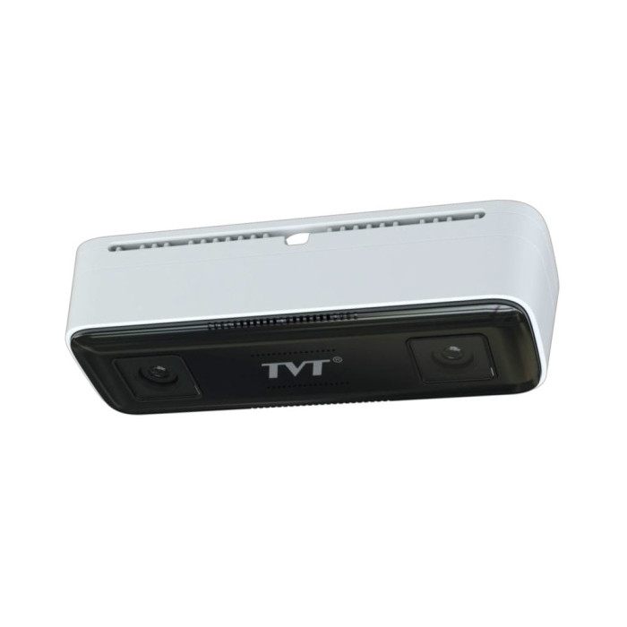 Відеокамера TD-9742A3-PC TVT 4Mp f=2.1 мм