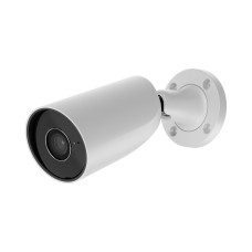 Відеокамера Ajax BulletCam (5 Mp/4 mm) (8EU) ASP white