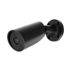 Відеокамера Ajax BulletCam (5 Mp/4 mm) (8EU) ASP black