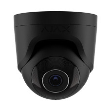 Відеокамера Ajax TurretCam (5 Mp/4 mm) (8EU) ASP black