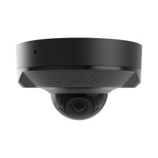 Відеокамера Ajax DomeCam Mini (5 Mp/2.8 mm) (8EU) ASP black