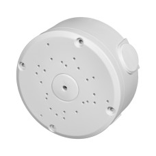 Монтажна коробка VLC-01BX, пластик, 120*50 мм