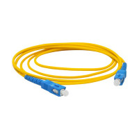 Патч-корд оптичний SC/PC-SC/PC-3.0-3М E-NET