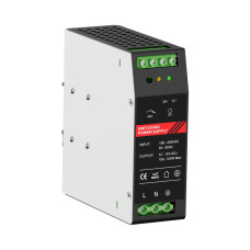 Джерело безперебійного живлення PSU-1210DIN Kraft