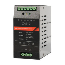 Джерело безперебійного живлення PSU-1220DIN Kraft