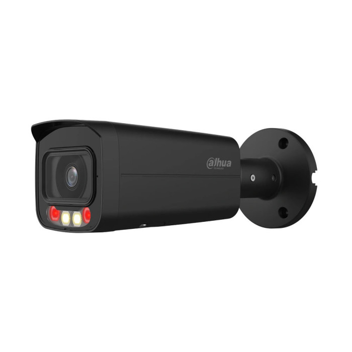 Відеокамера DH-IPC-HFW2449T-AS-IL-BE (3.6мм) Dahua