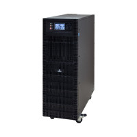 Джерело безперебійного живлення KRF-T6000VA/6000W(LCD) Pro Online UPS Kraft