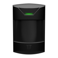 Датчик руху X-Motion Alarm BLACK Tiras