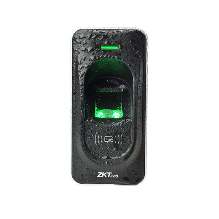 Біометричний зчитувач ZKTeco FR1200