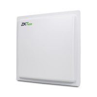 UHF-зчитувач вуличний ZKTeco UHF1-10E дальньої дії до 12 м