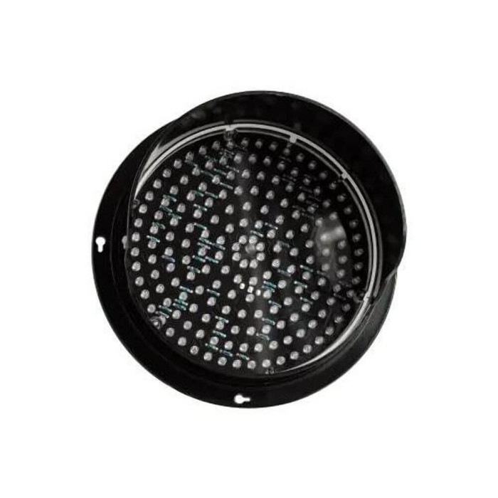 Світлофор шлагбаума ZKTeco Parking LED Light
