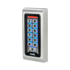 Клавіатура з контроллером TRK-800EW(WF) TRINIX
