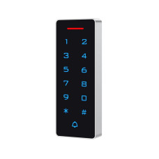 Клавіатура з контроллером TRK-1304EW(WF) TRINIX