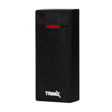 Зчитувач карт з контролером TRR-1202EW TRINIX