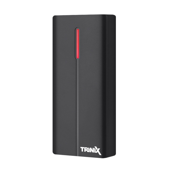 Зчитувач карт з контролером TRR-1203EW TRINIX