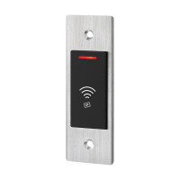 Зчитувач карт з контролером TRR-1500EW TRINIX