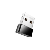 Адаптер WU650 Wi-Fi Mini USB 2.0 Cudy