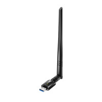 Адаптер WU1400 Wi-Fi High Gain USB 3.0 Cudy