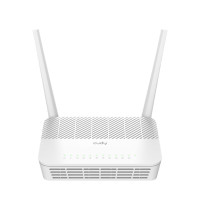 Маршрутизатор GP1200 Wi-Fi GPON 1 PON Port /4 Gigabit RJ45 Cudy