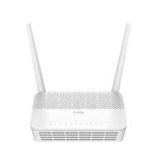 Маршрутизатор GP1200 Wi-Fi GPON 1 PON Port /4 Gigabit RJ45 Cudy