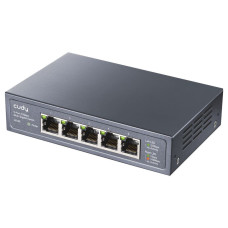 Комутатор HS105 5-Port 2.5G Cudy