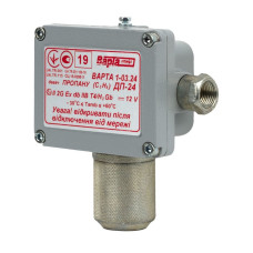 Давач пропану/бутану ДП-24
