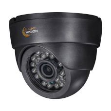 Відеокамера VLC-2192DM Light Vision Black 2Mp f=2.8 мм