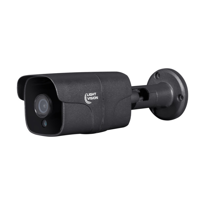 Відеокамера VLC-6192WM Light Vision Black 2Mp f=2.8 мм