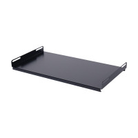 Серверна полиця NVC-450D/SH Black