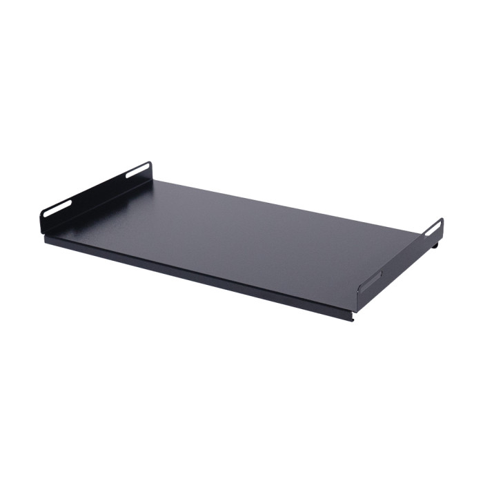 Серверна полиця NVC-450D/SH Black