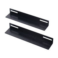Комплект направляючих кріплень (2 шт.) NVC-450D/LB Black