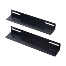 Комплект направляючих кріплень (2 шт.) NVC-450D/LB Black
